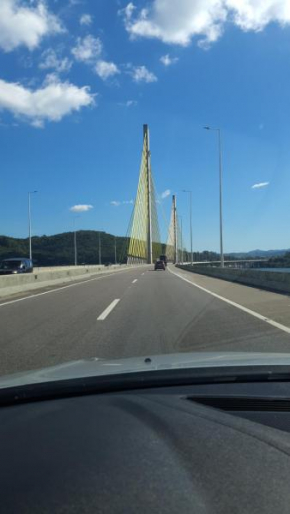 Praia Brava, suíte luxo 4 pessoas., Florianópolis